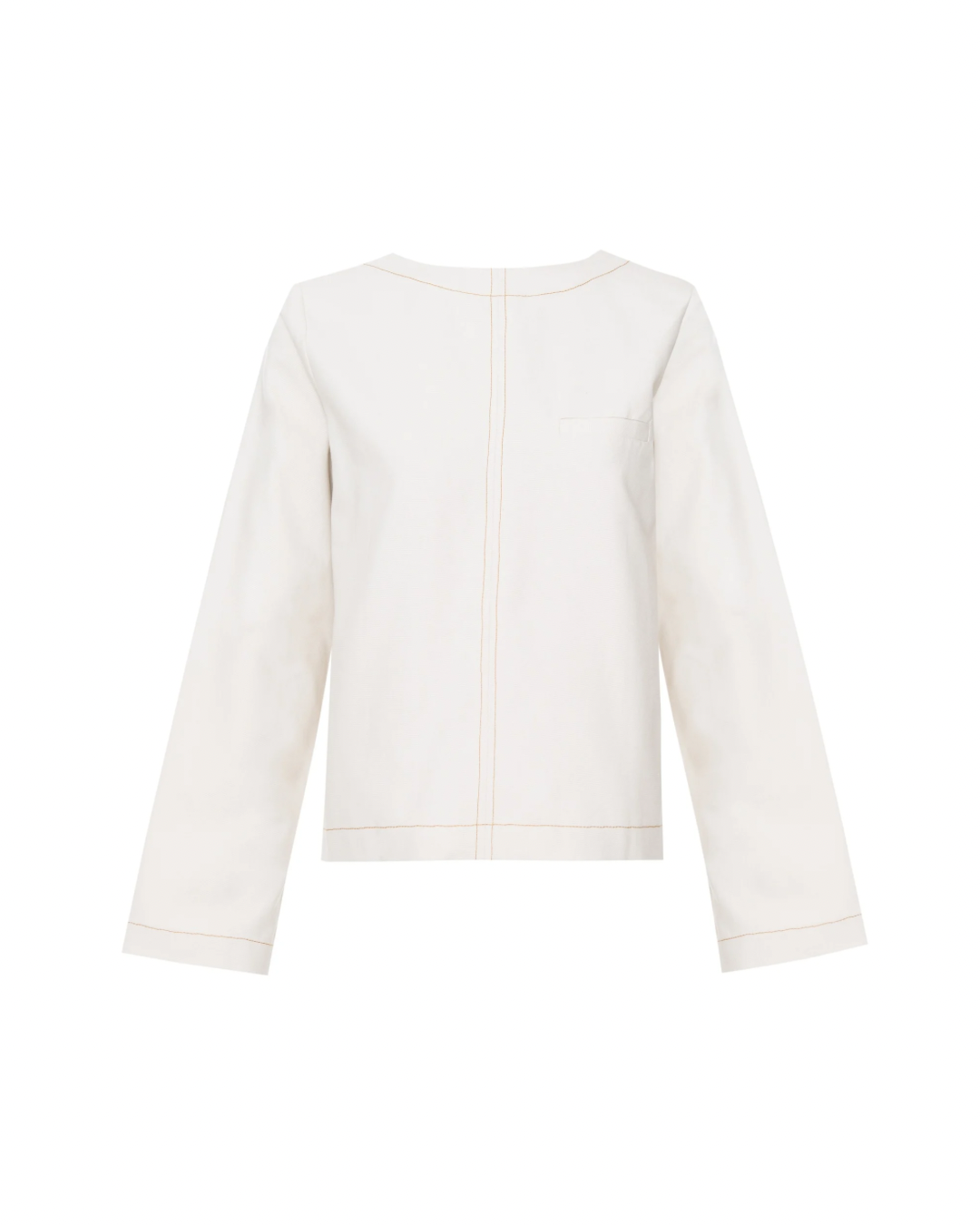 Blusa Mosquetões Off-White