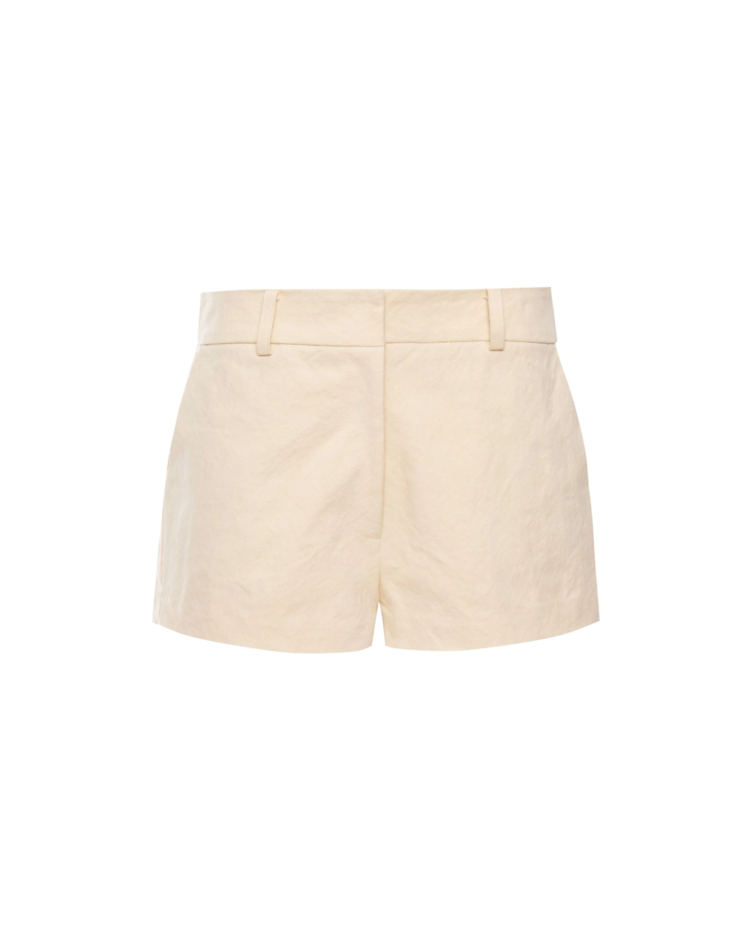 Shorts Mini Manteiga