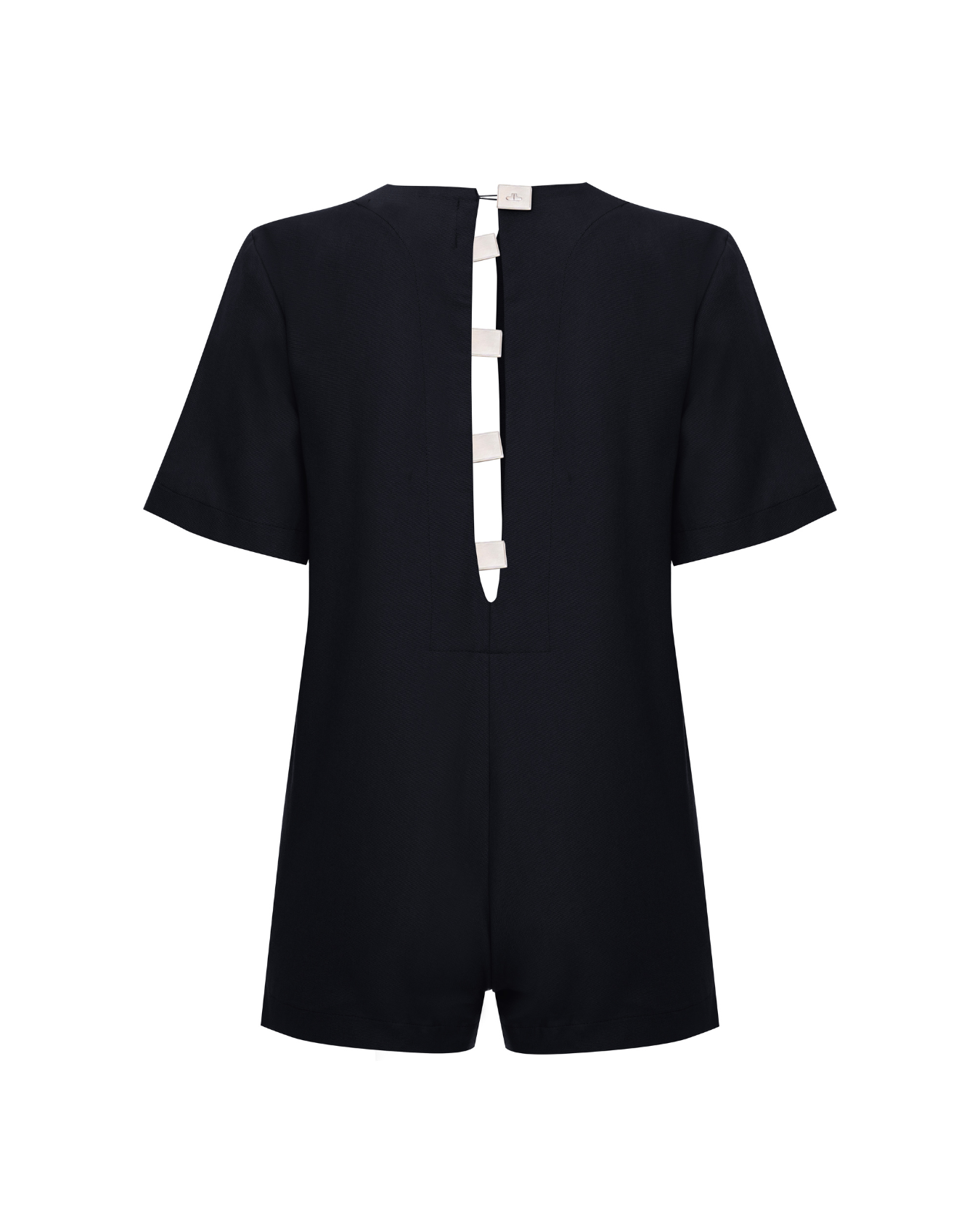 Macaquinho 7001 Preto