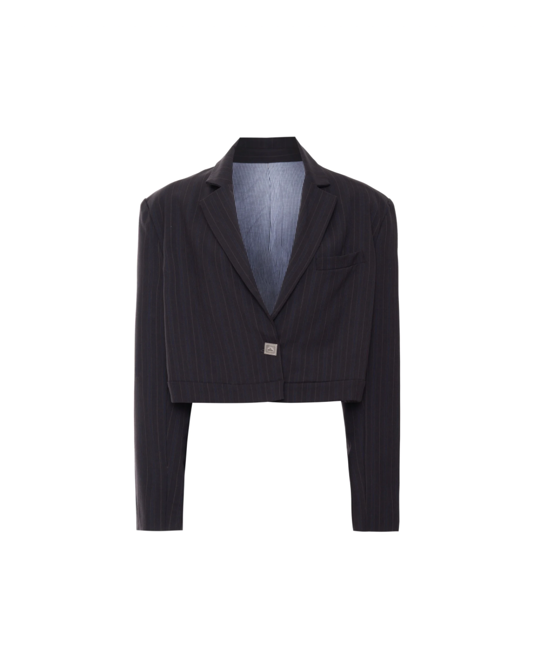 Blazer Cropped Risca