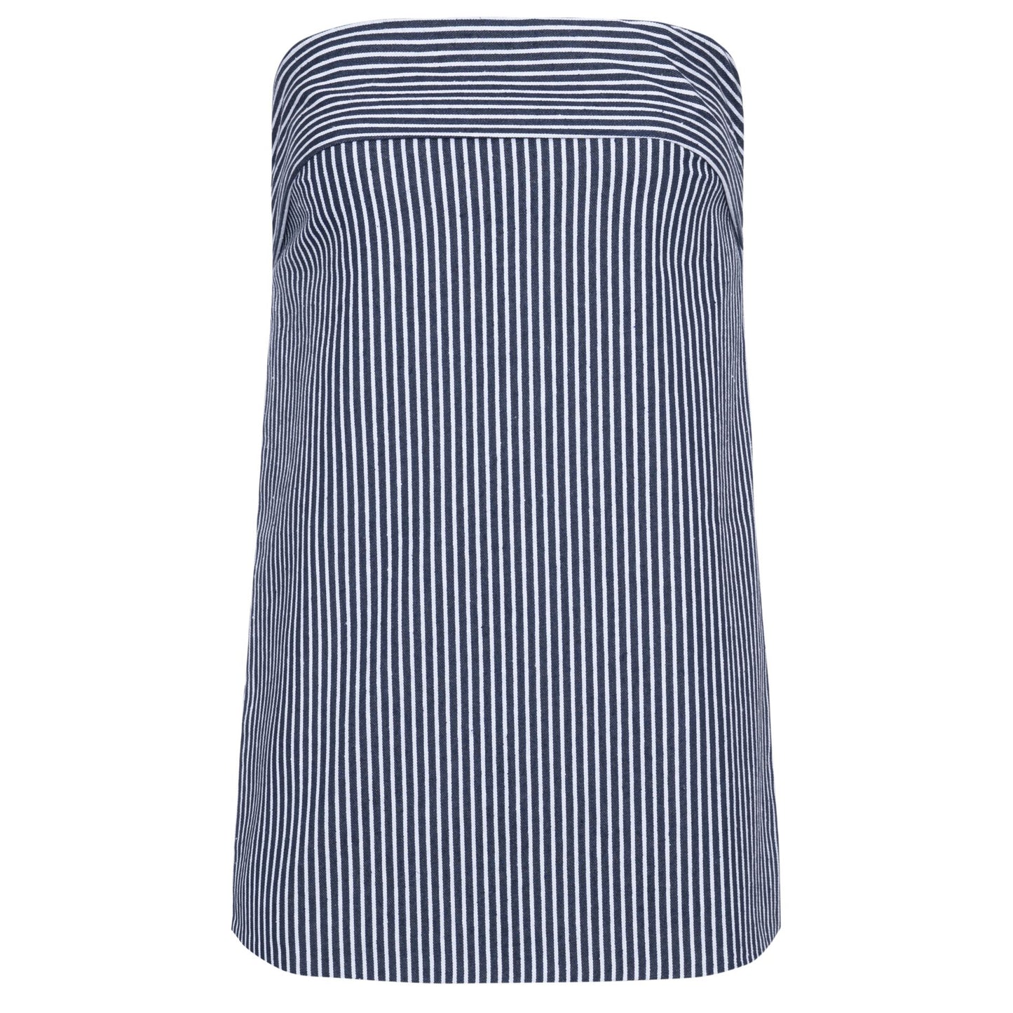 Top Aberto Stripes