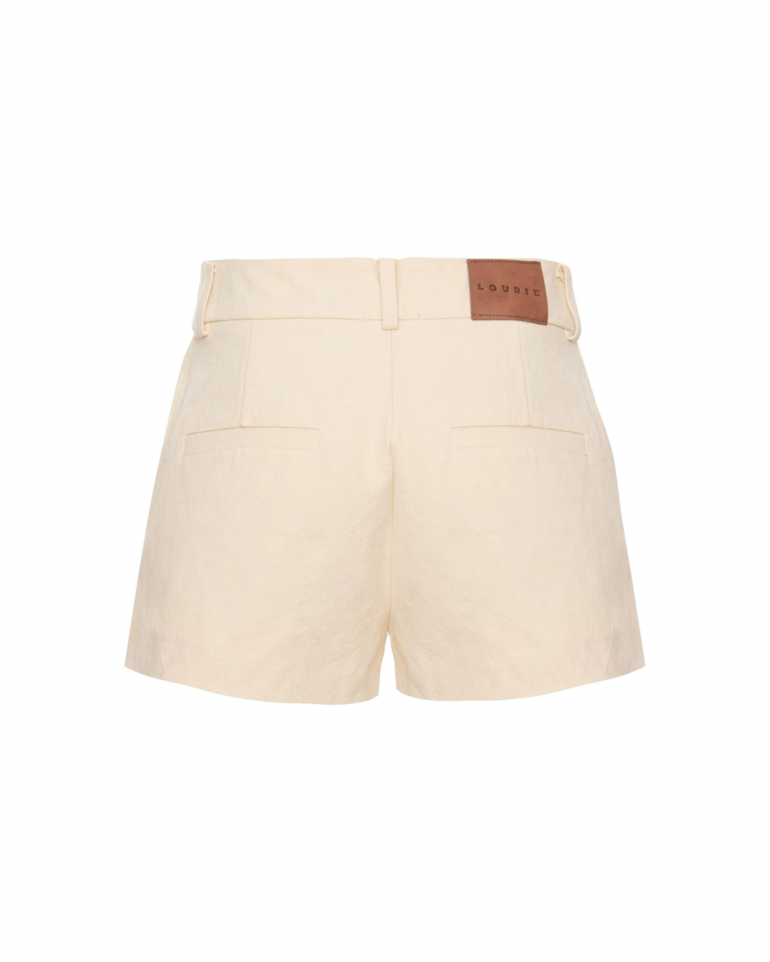 Shorts Mini Manteiga