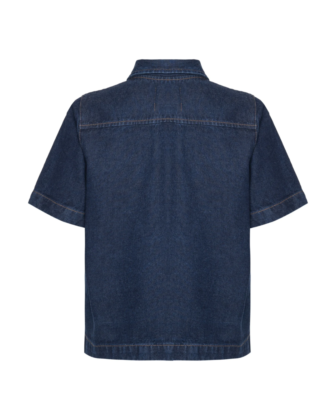 Camisa Jeans Copenhagen