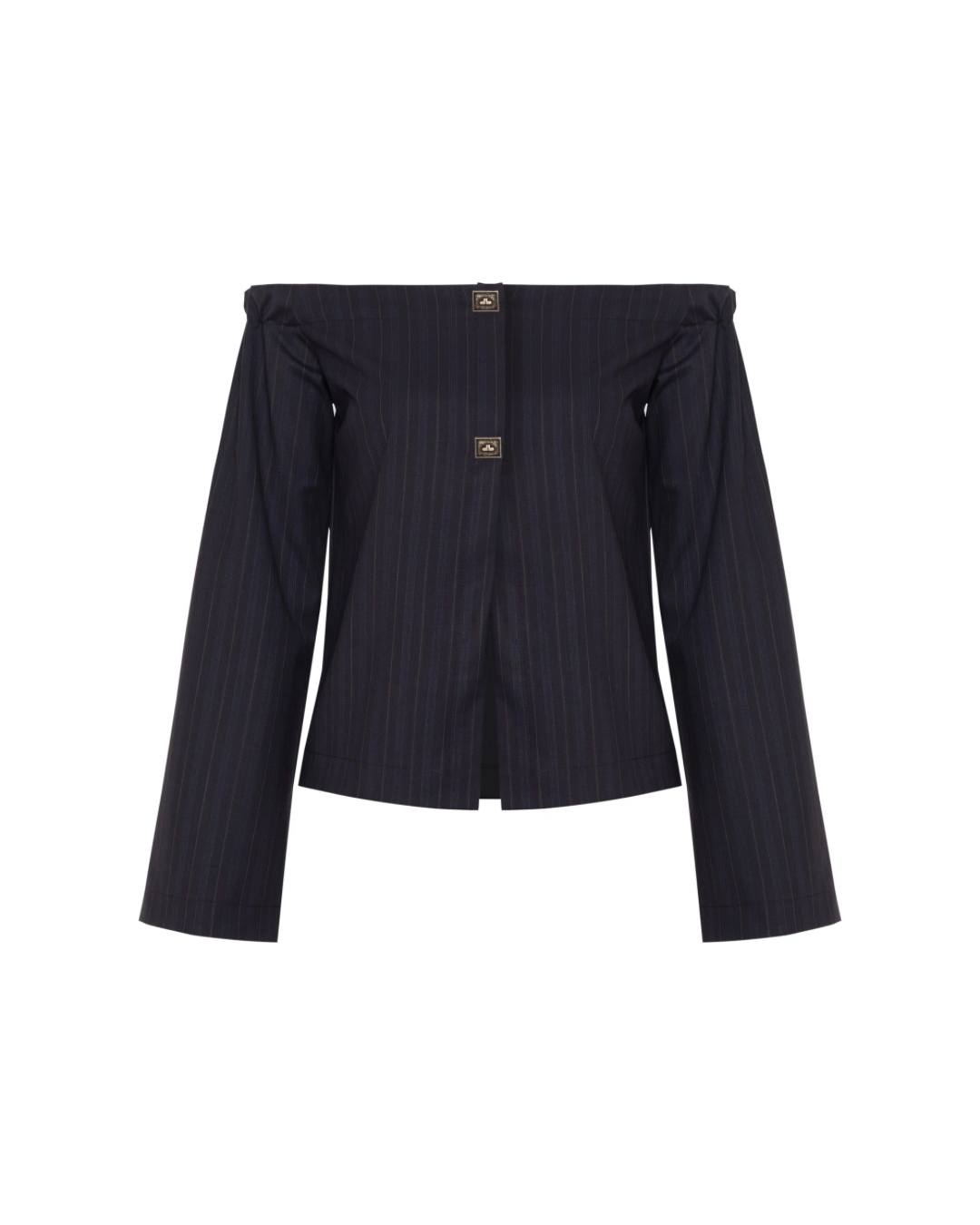 Blusa Ombro a Ombro