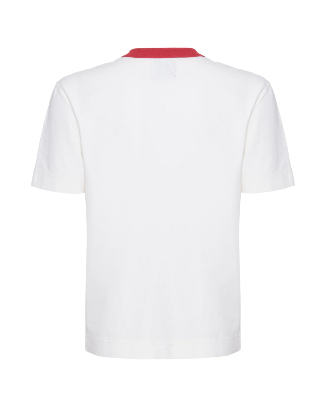 Camiseta Logo Off- White Unissex