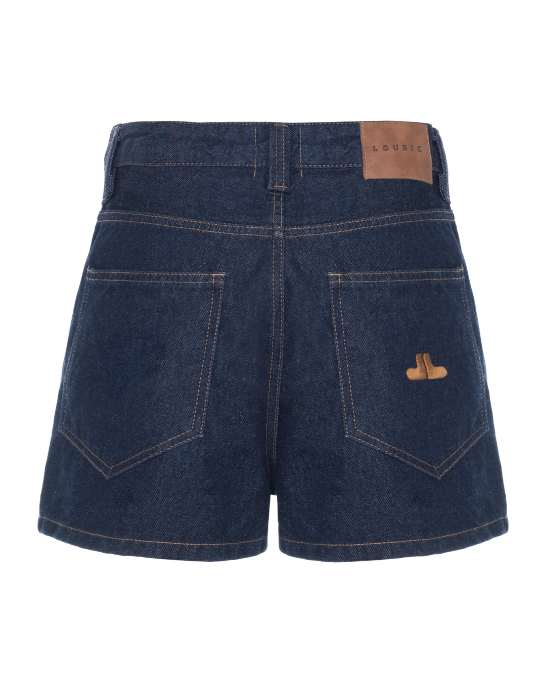 Shorts Jeans Copenhagen