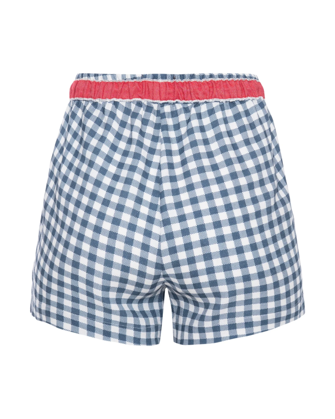 Samba Canção Xadrez