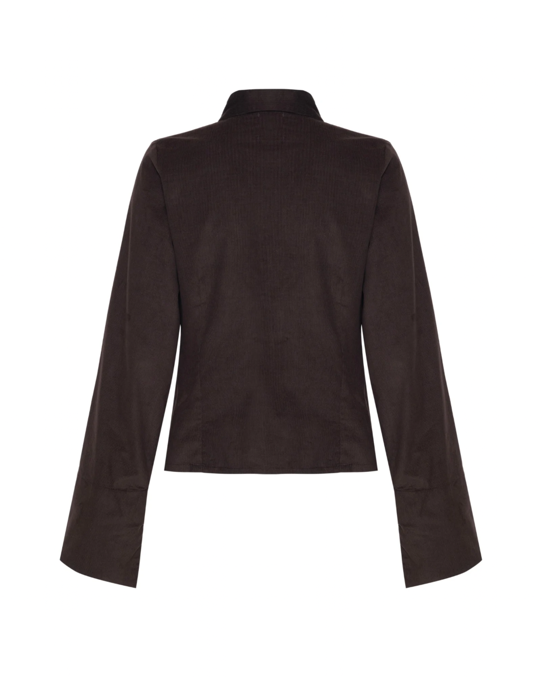 Camisa Mosquetões Marrom