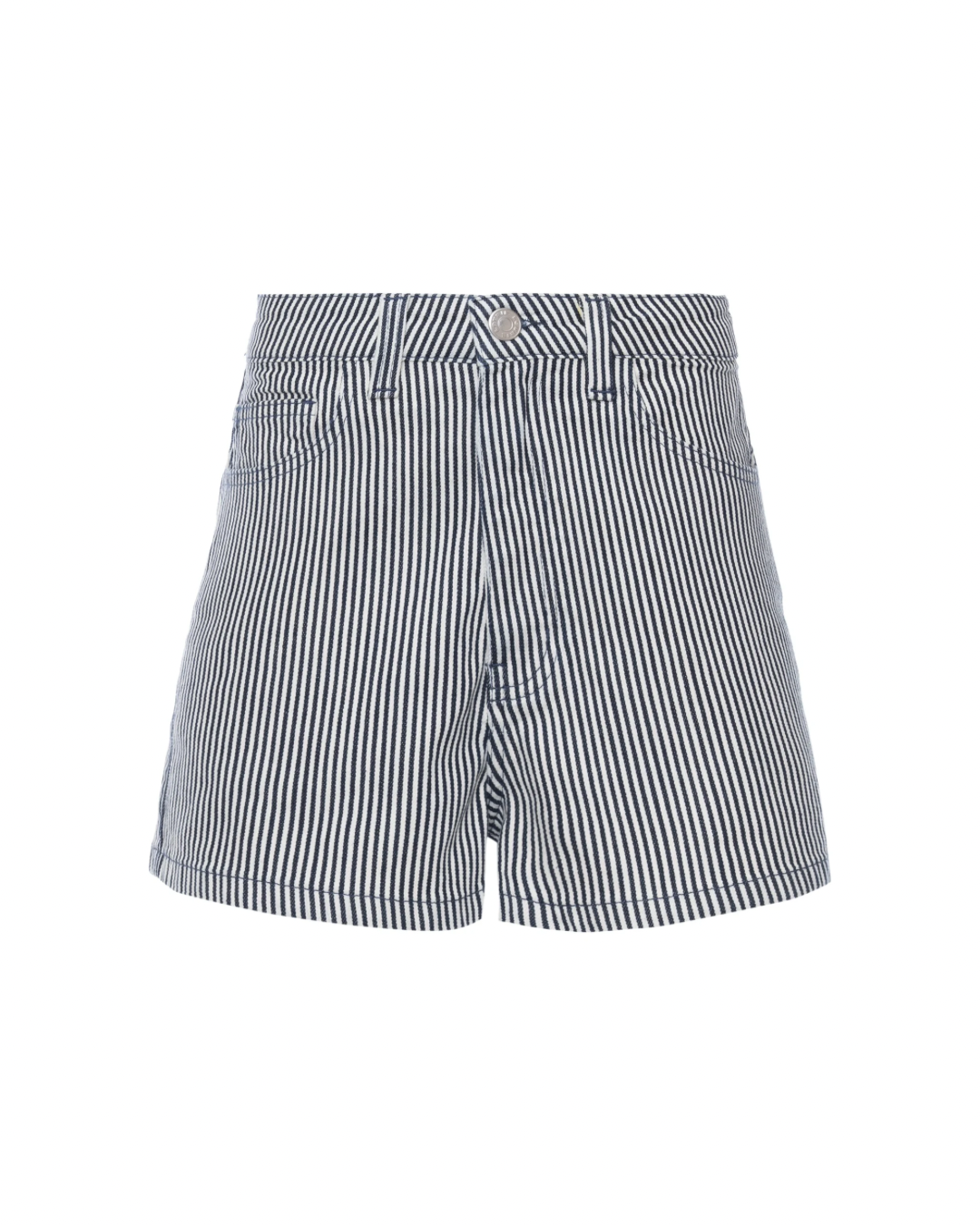 Shorts Jeans Listrado Copenhagen