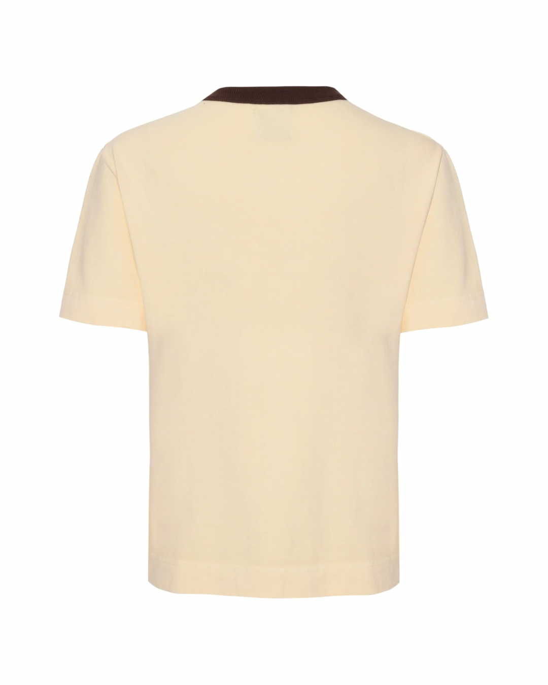 Camiseta Logo Manteiga Unissex