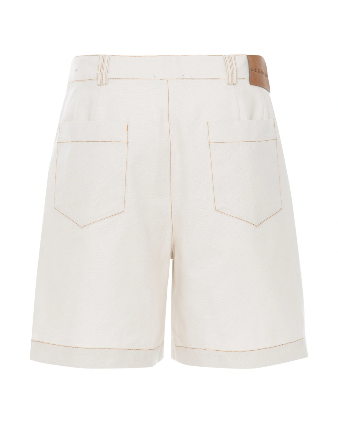 Bermuda Copenhagen Off-White