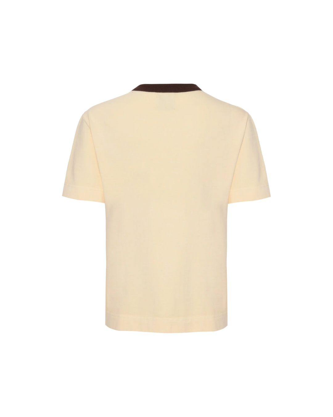 Camiseta Logo Manteiga Unissex