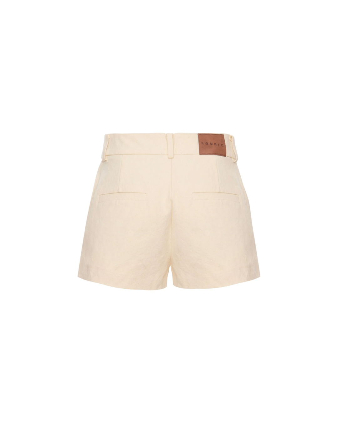 Shorts Mini Manteiga
