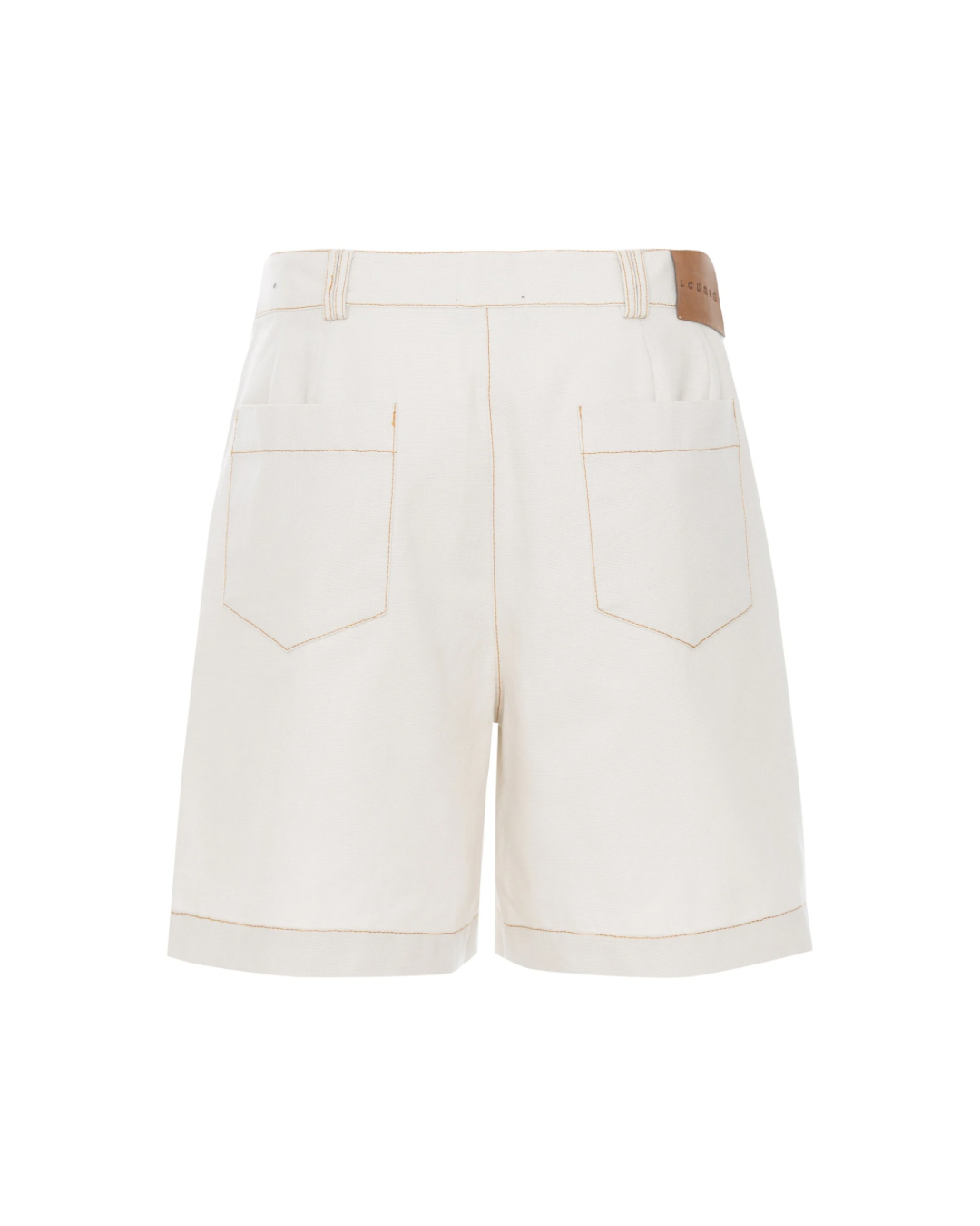 Bermuda Copenhagen Off-White