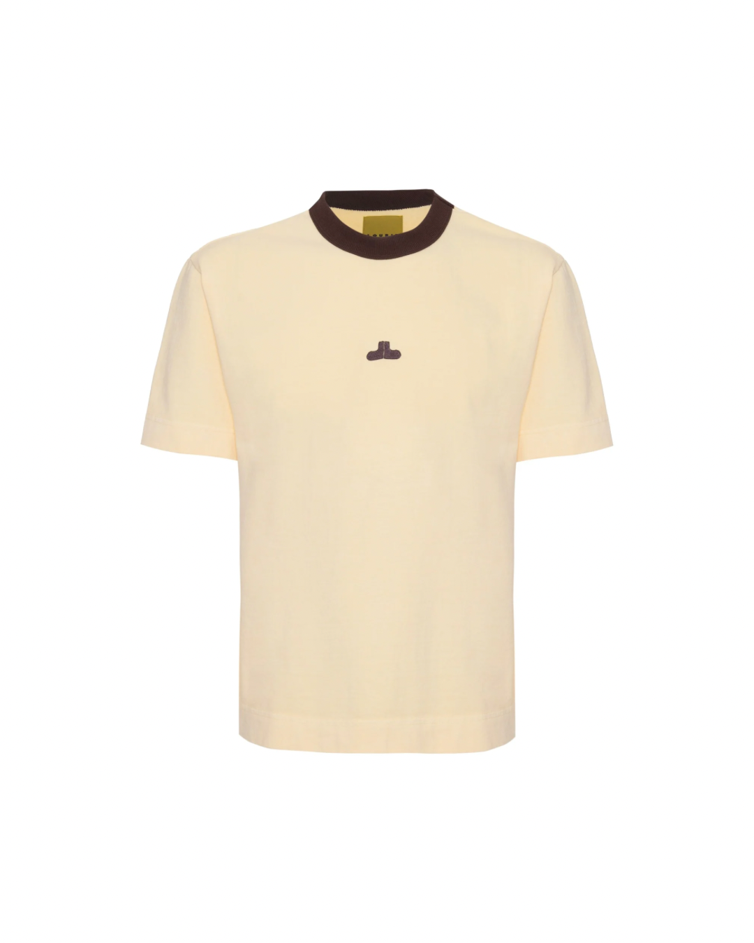 Camiseta Logo Manteiga Unissex
