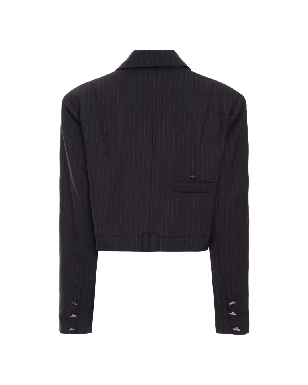 Blazer Cropped Risca