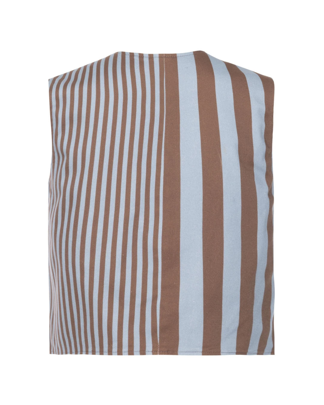 Colete Copenhagen Listrado