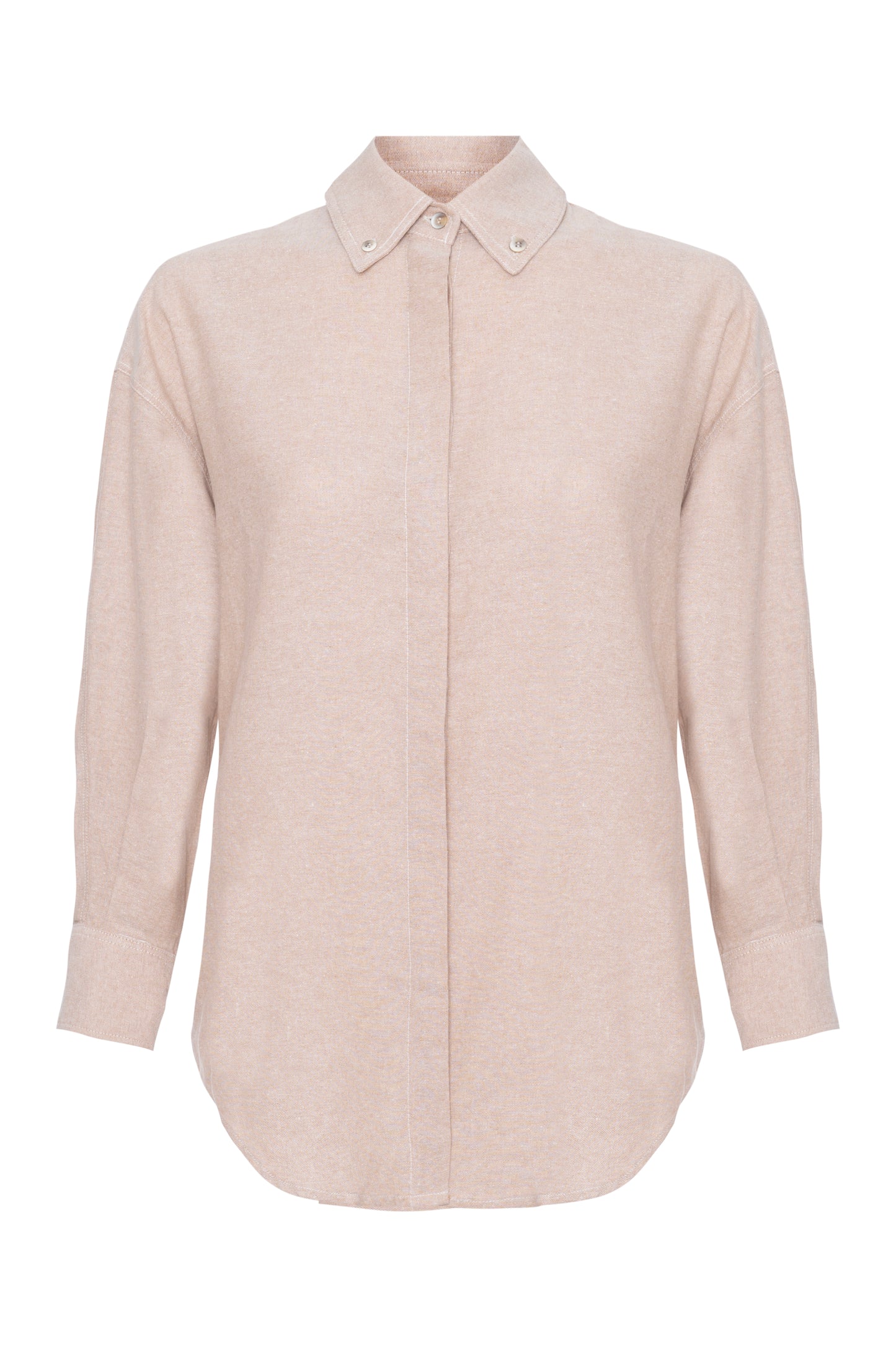 Camisa Areia