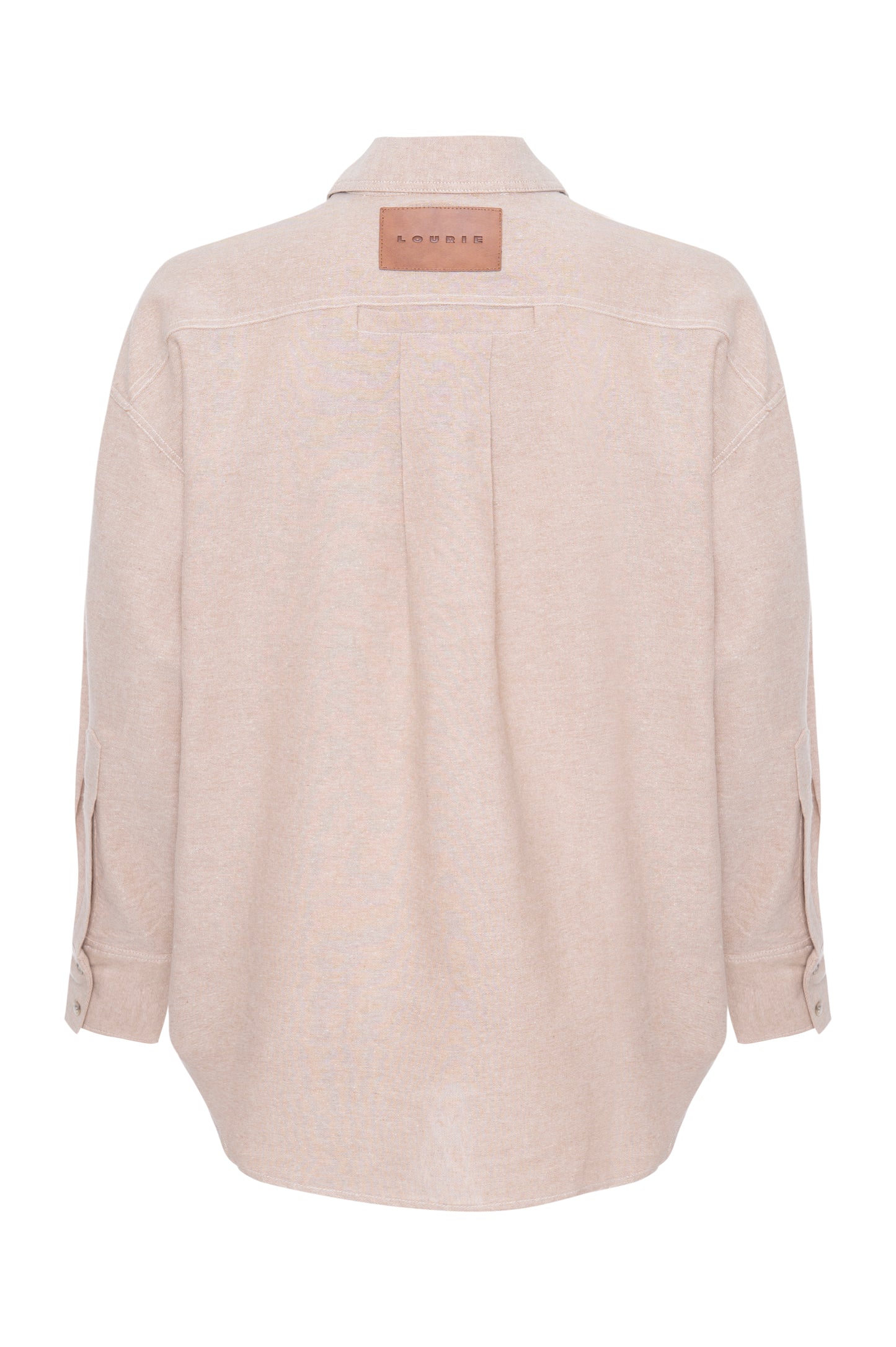 Camisa Areia