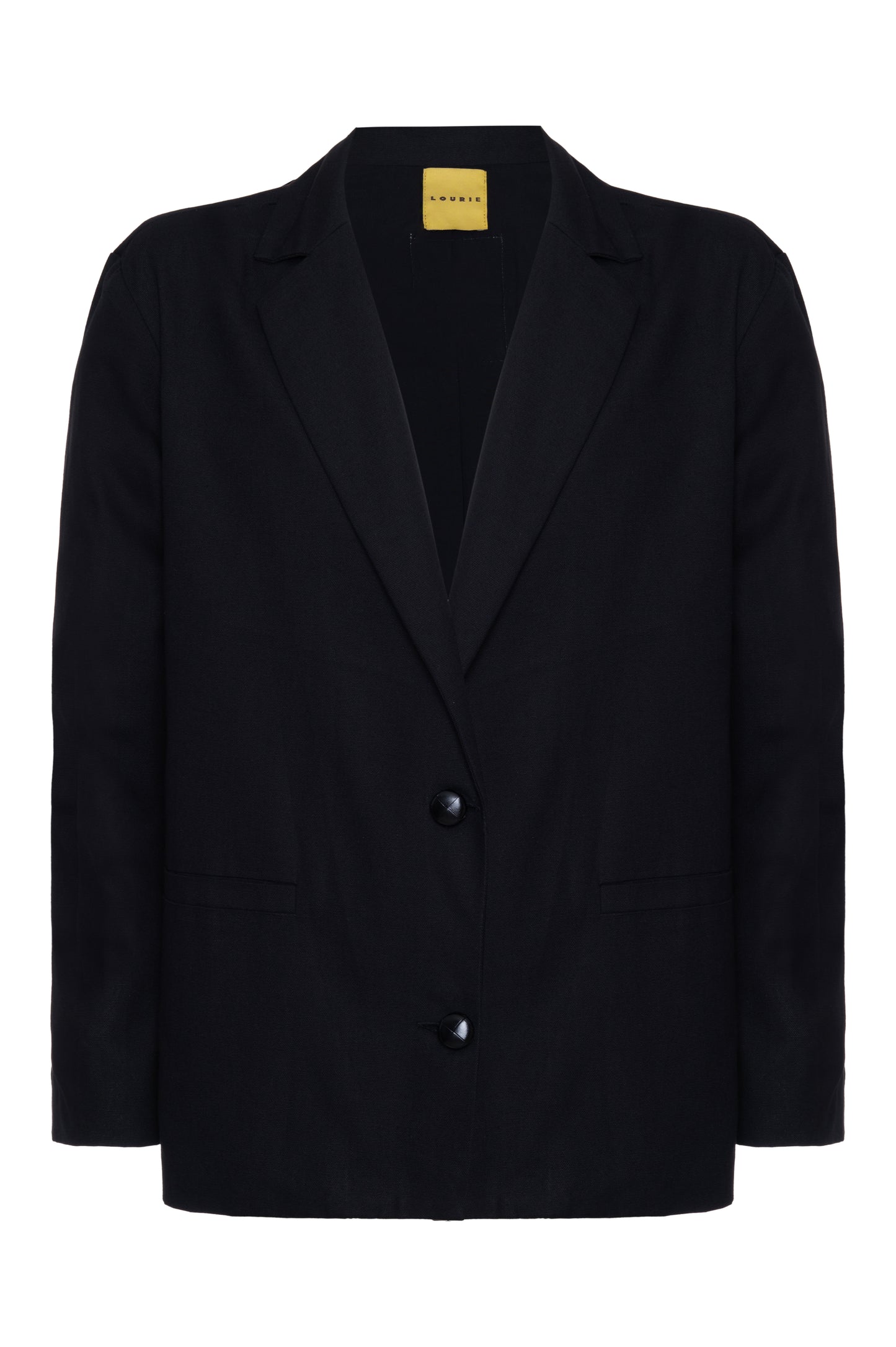 Blazer Lou Preto