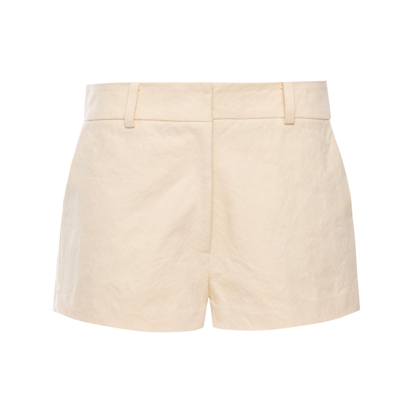 Shorts Mini Manteiga