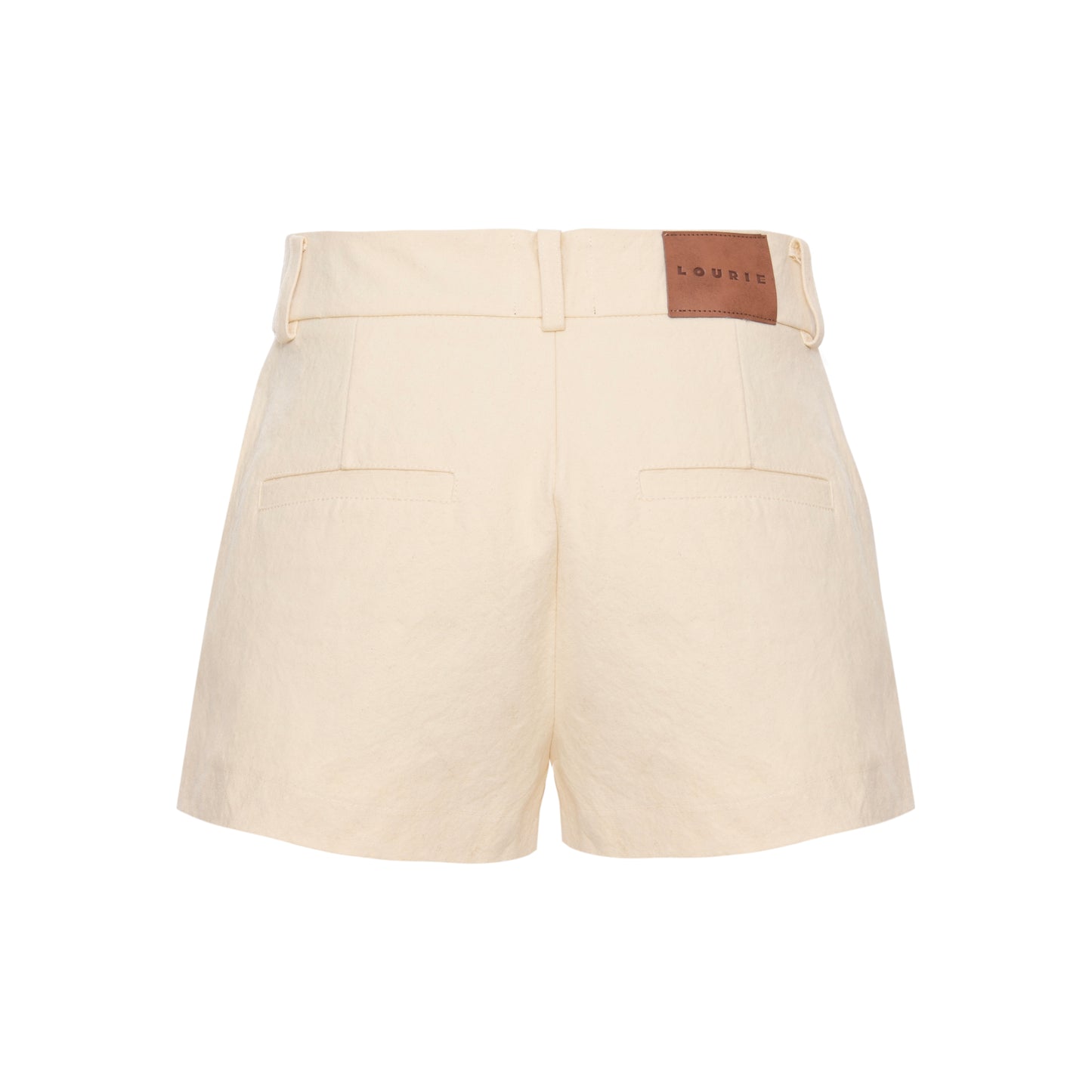 Shorts Mini Manteiga