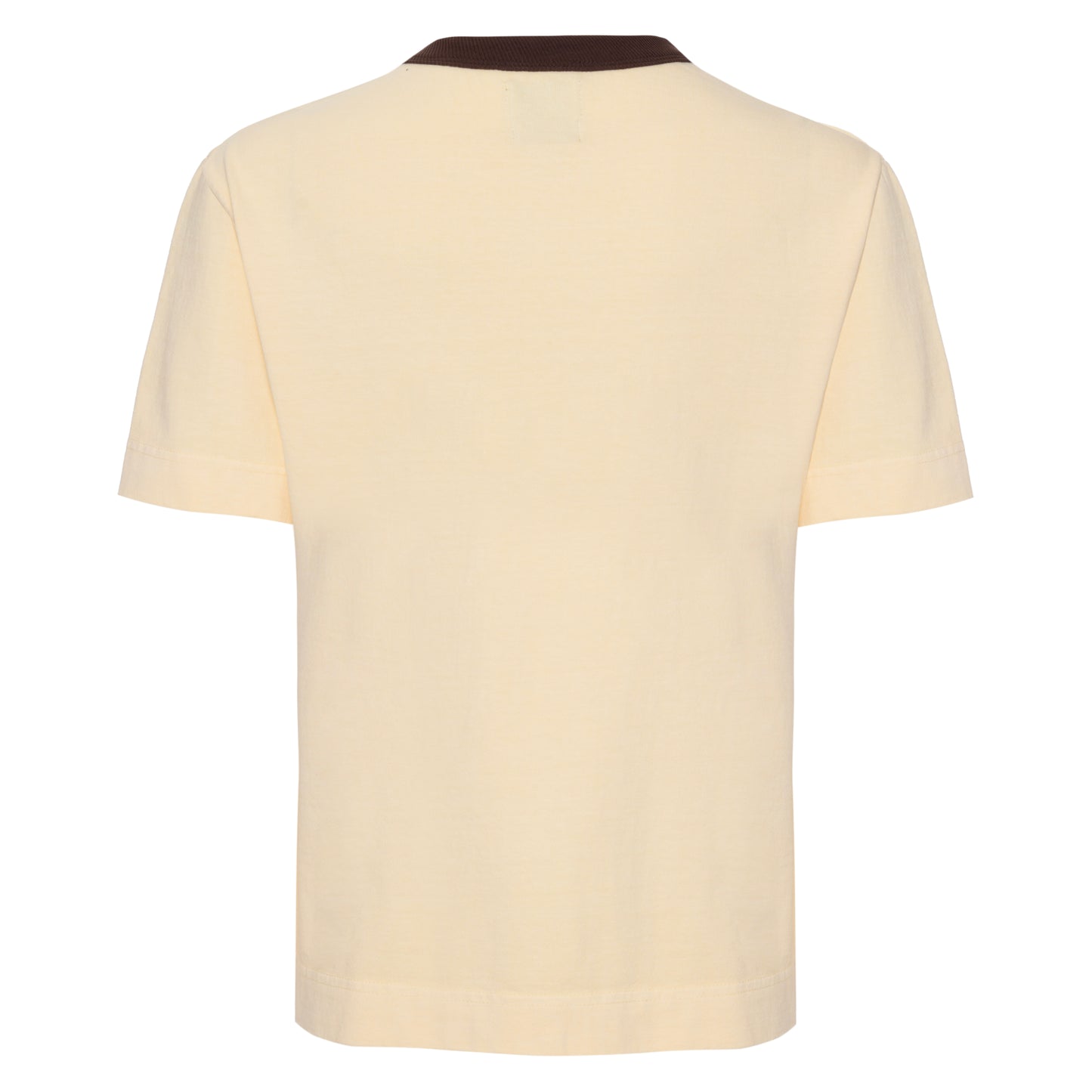 Camiseta Logo Manteiga Unissex