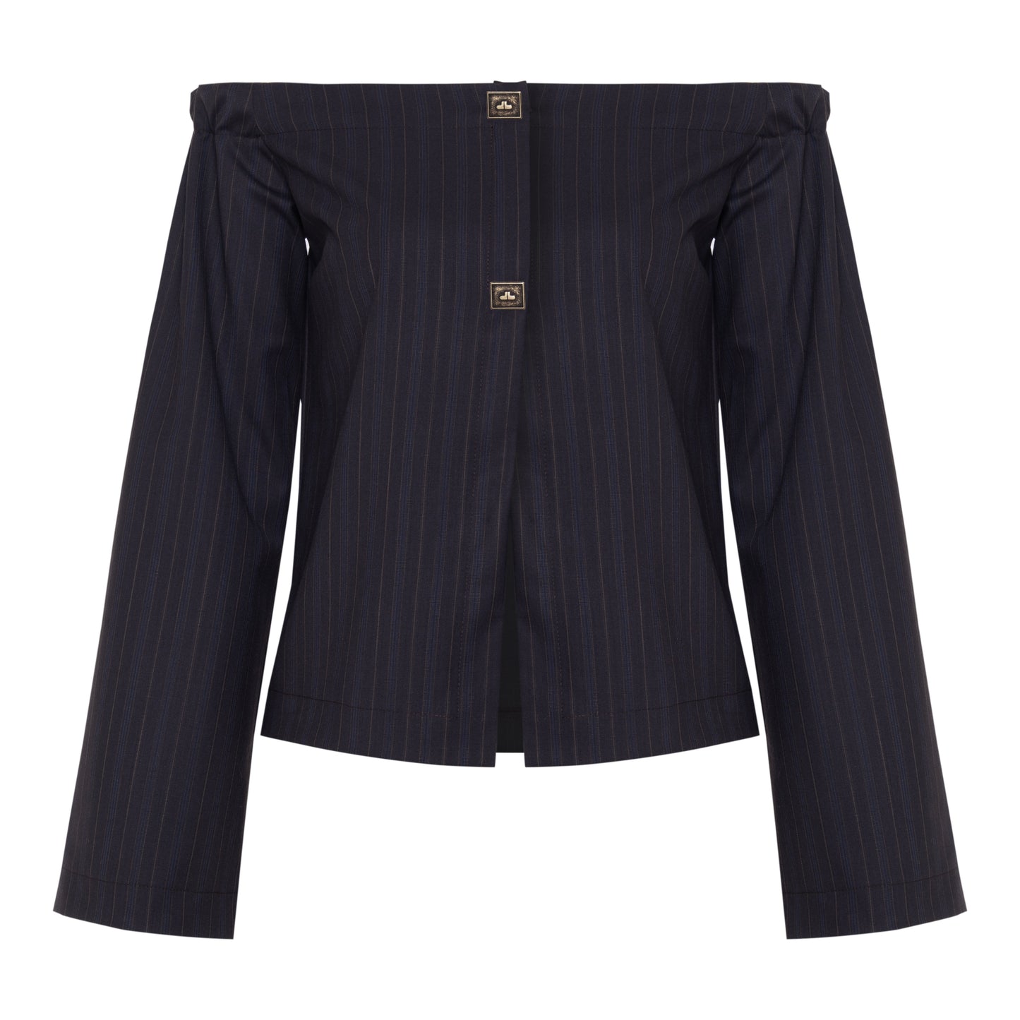 Blusa Ombro a Ombro