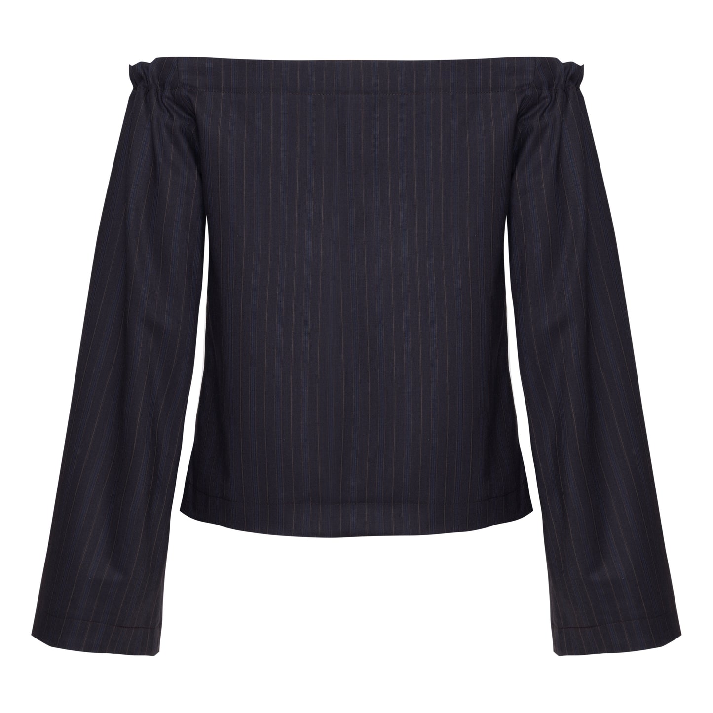 Blusa Ombro a Ombro