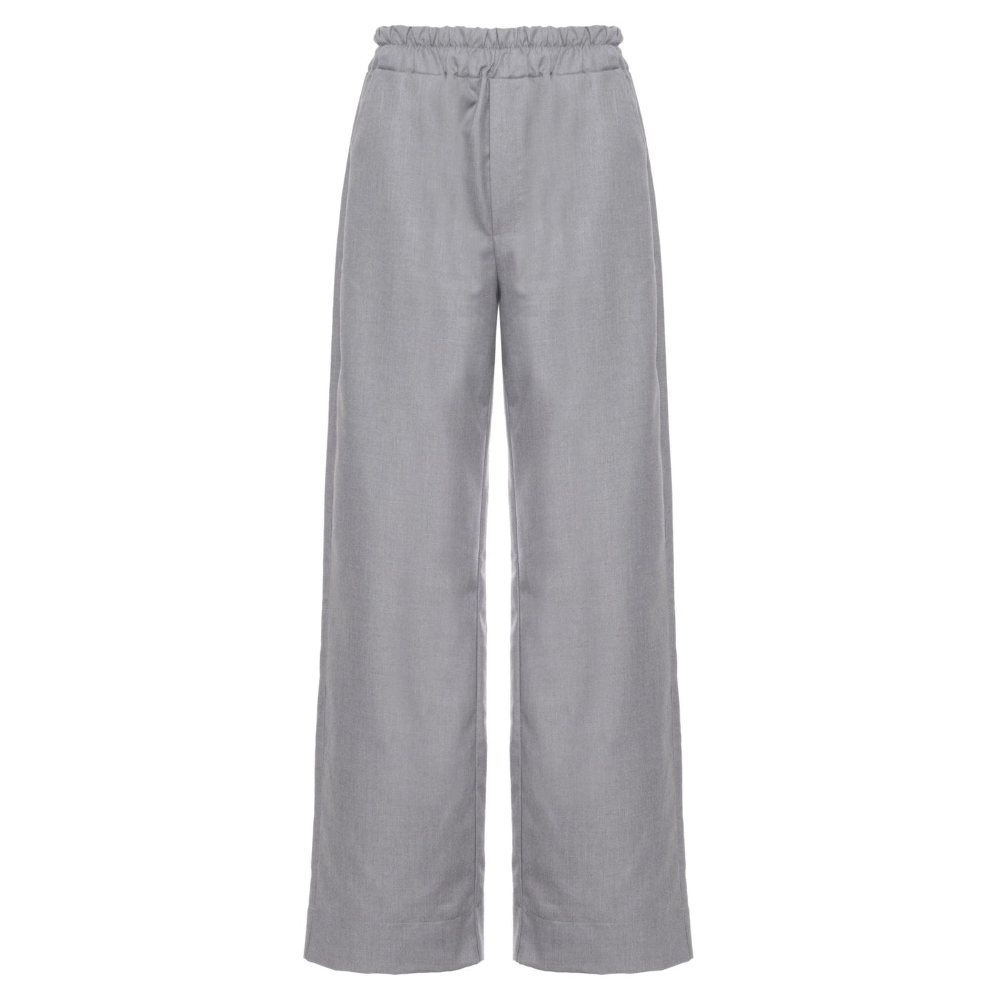 Calça Pijama Cinza