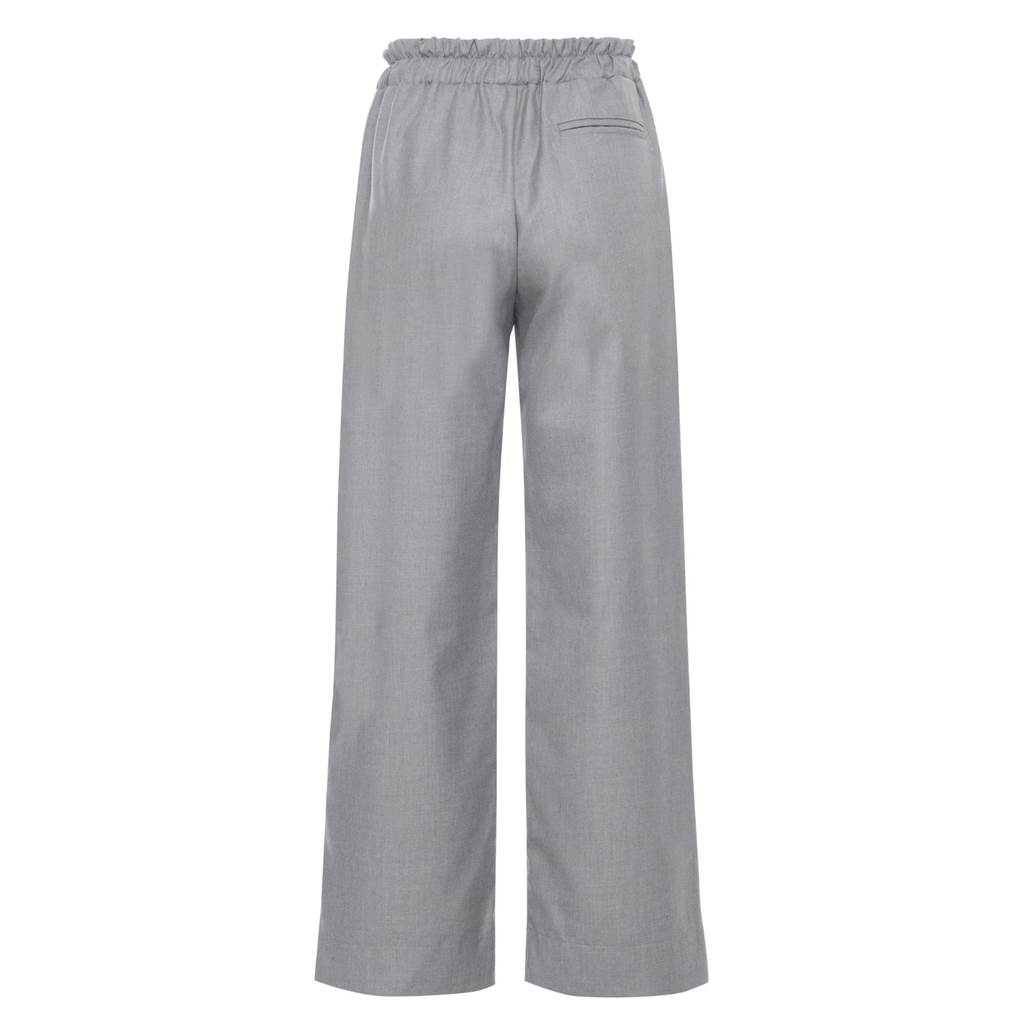 Calça Pijama Cinza
