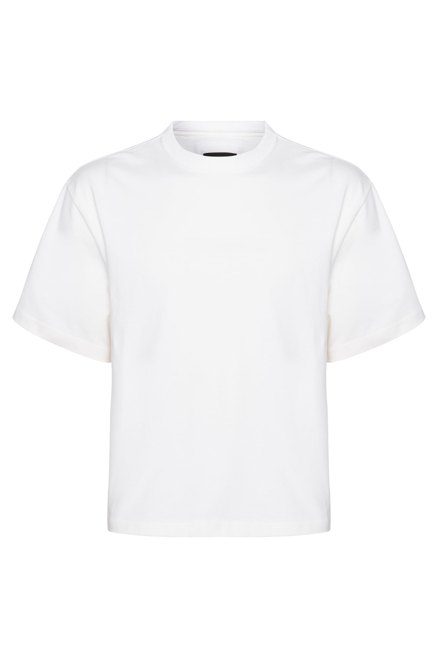 Camiseta Bordada COLLAB Malczewski