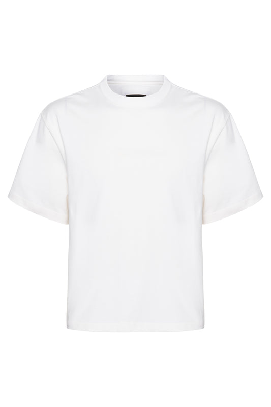 Camiseta Bordada COLLAB Malczewski