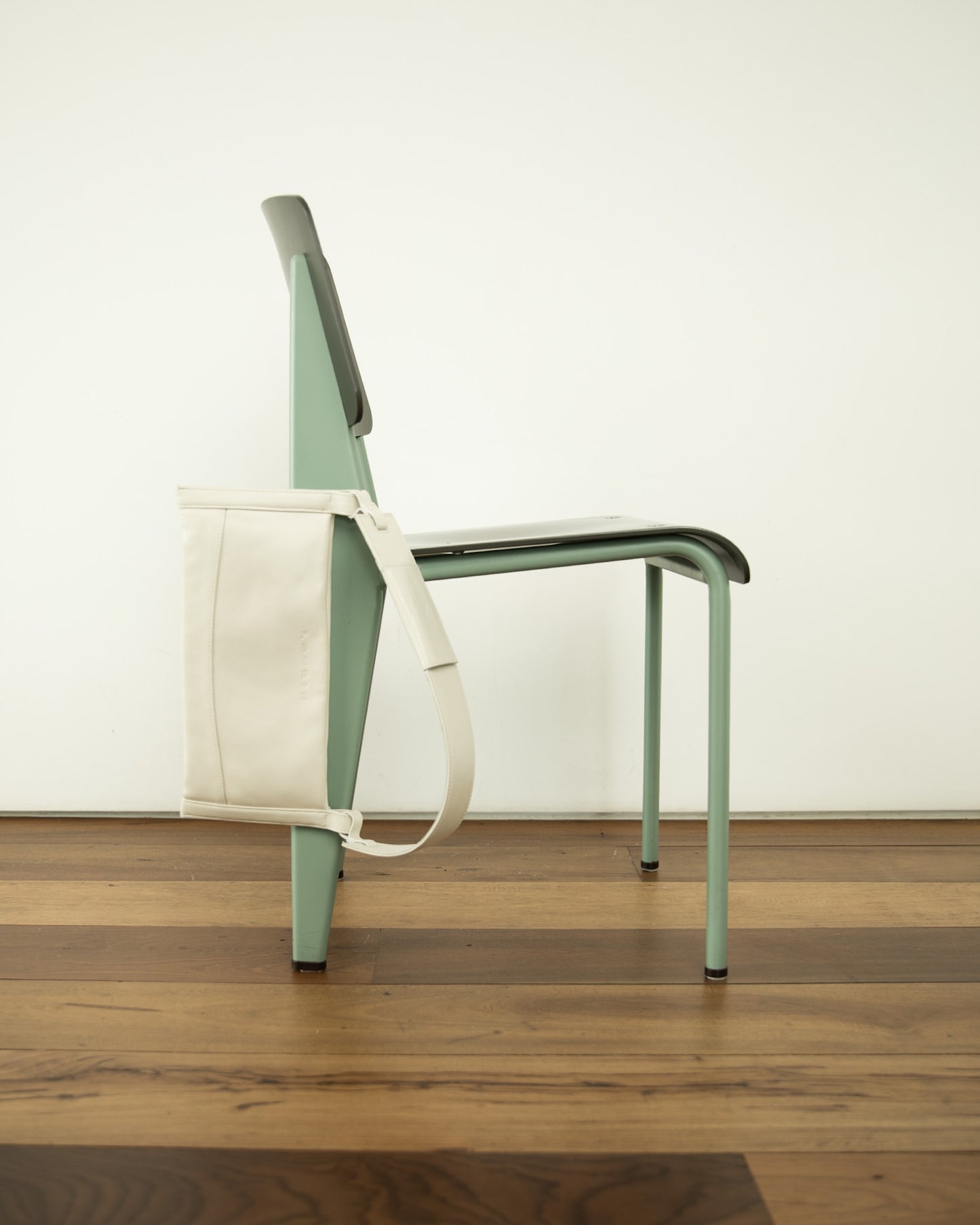 Bolsa São Paulo Off White