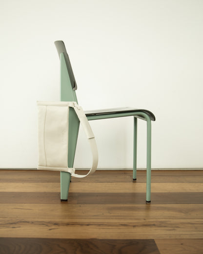 Bolsa São Paulo Off White