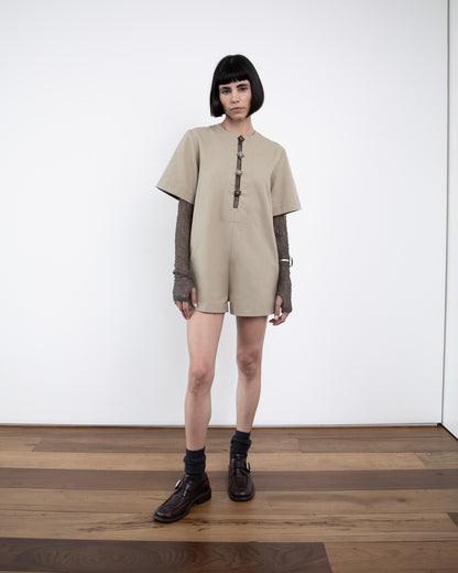 Macaquinho 7001 Chá