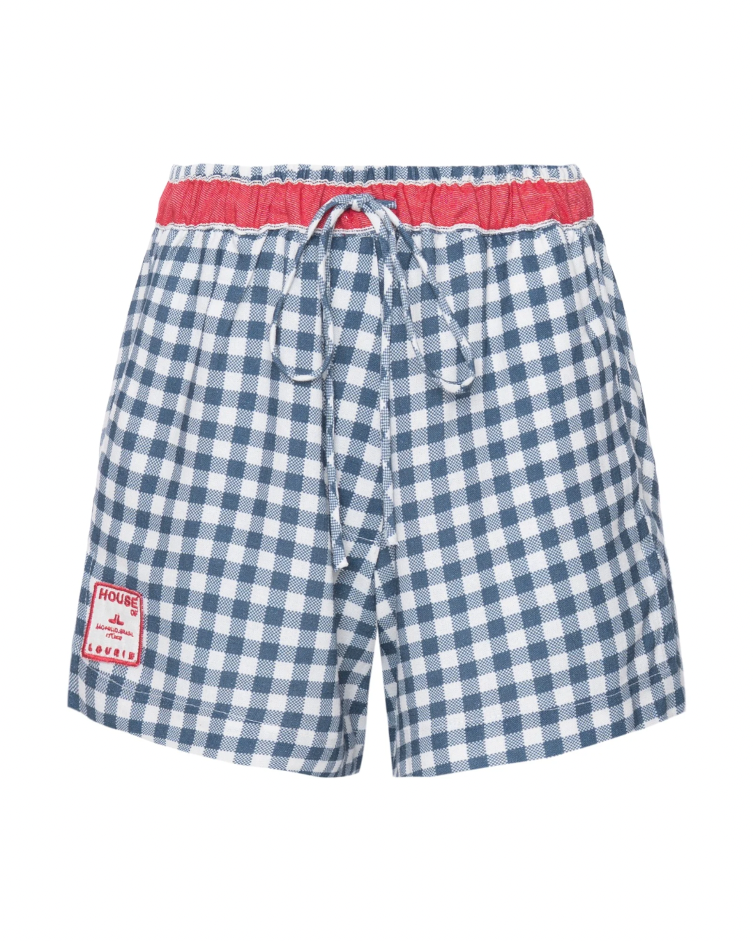 Samba Canção Xadrez