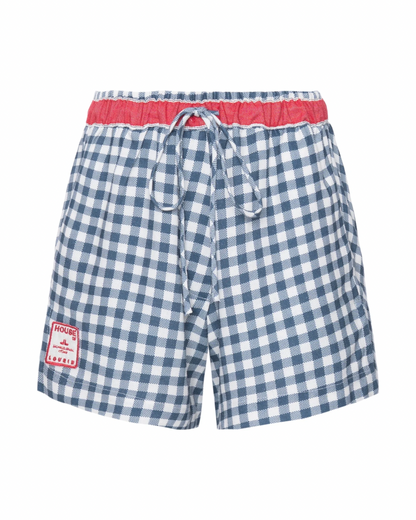 Samba Canção Xadrez