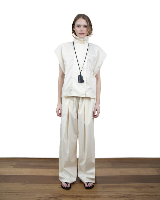 Colete NCo7 Off-White