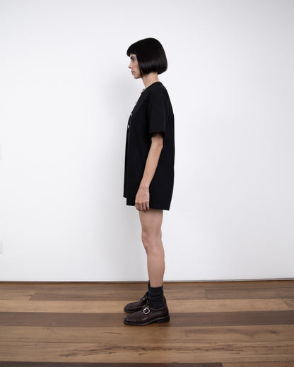 Macaquinho 7001 Preto