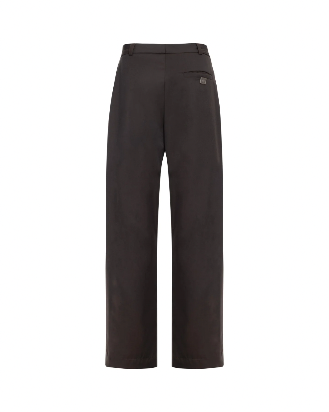 Calça Alfaiataria Marrom