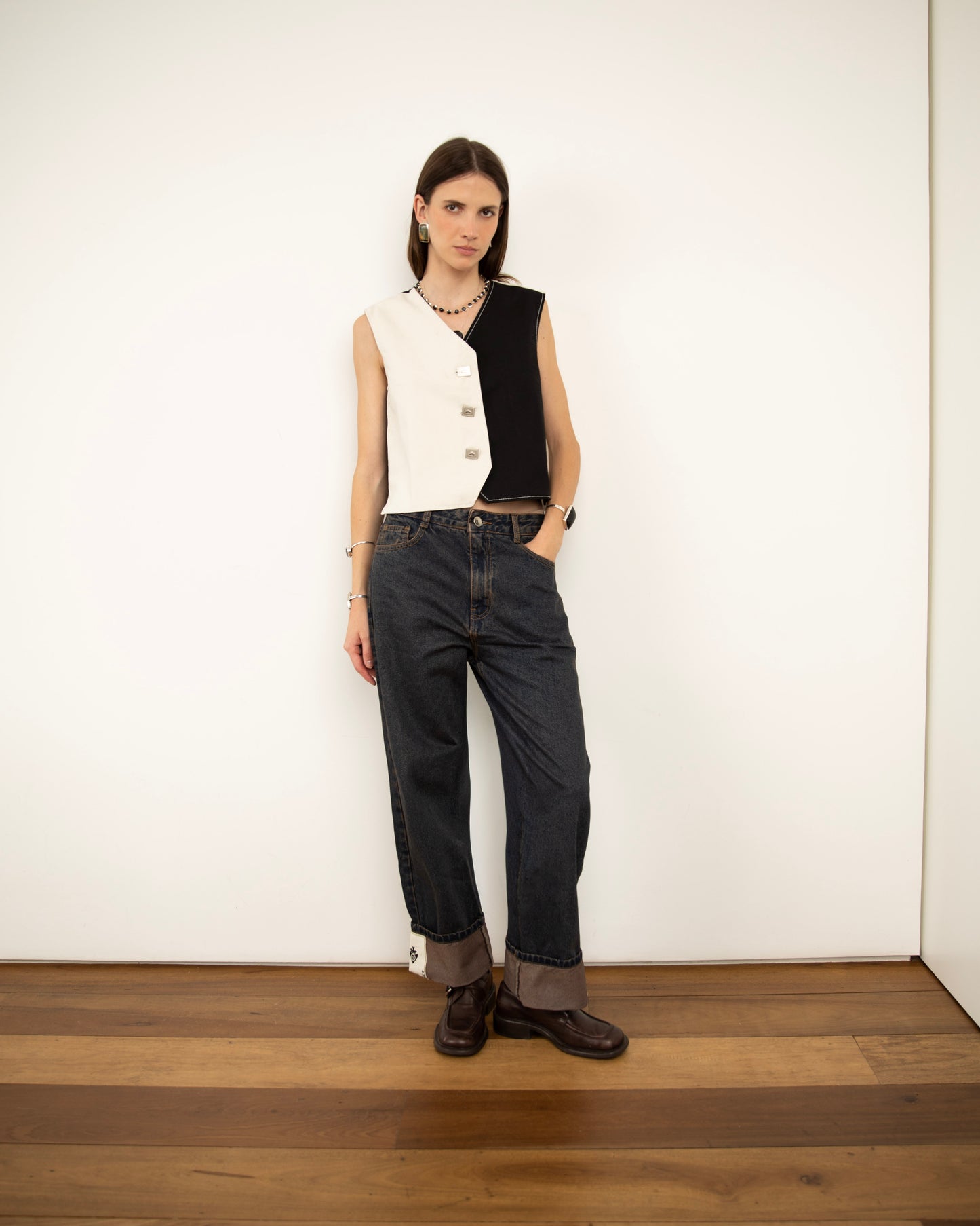 Colete Copenhagen PB