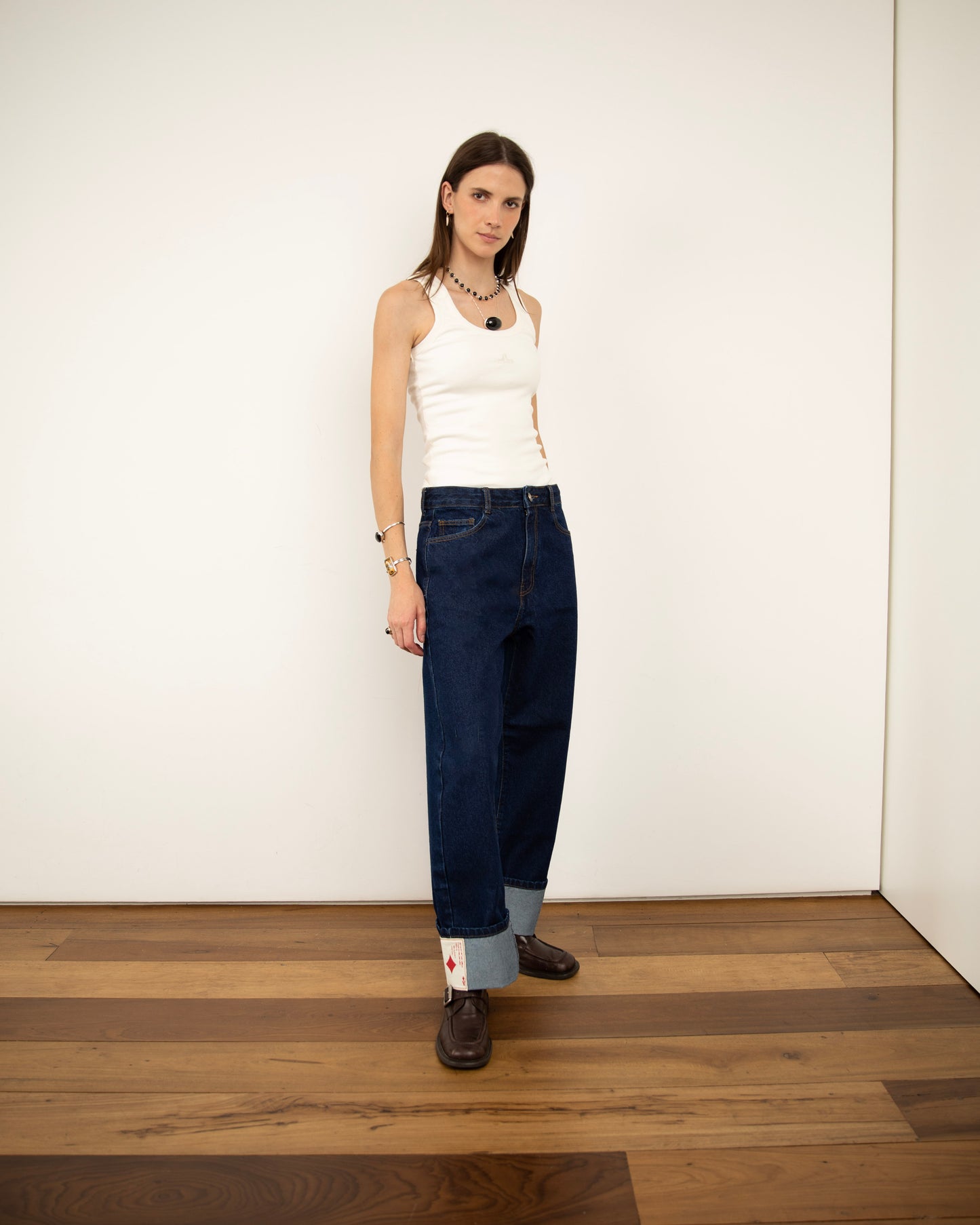 Regata Micha Off-White