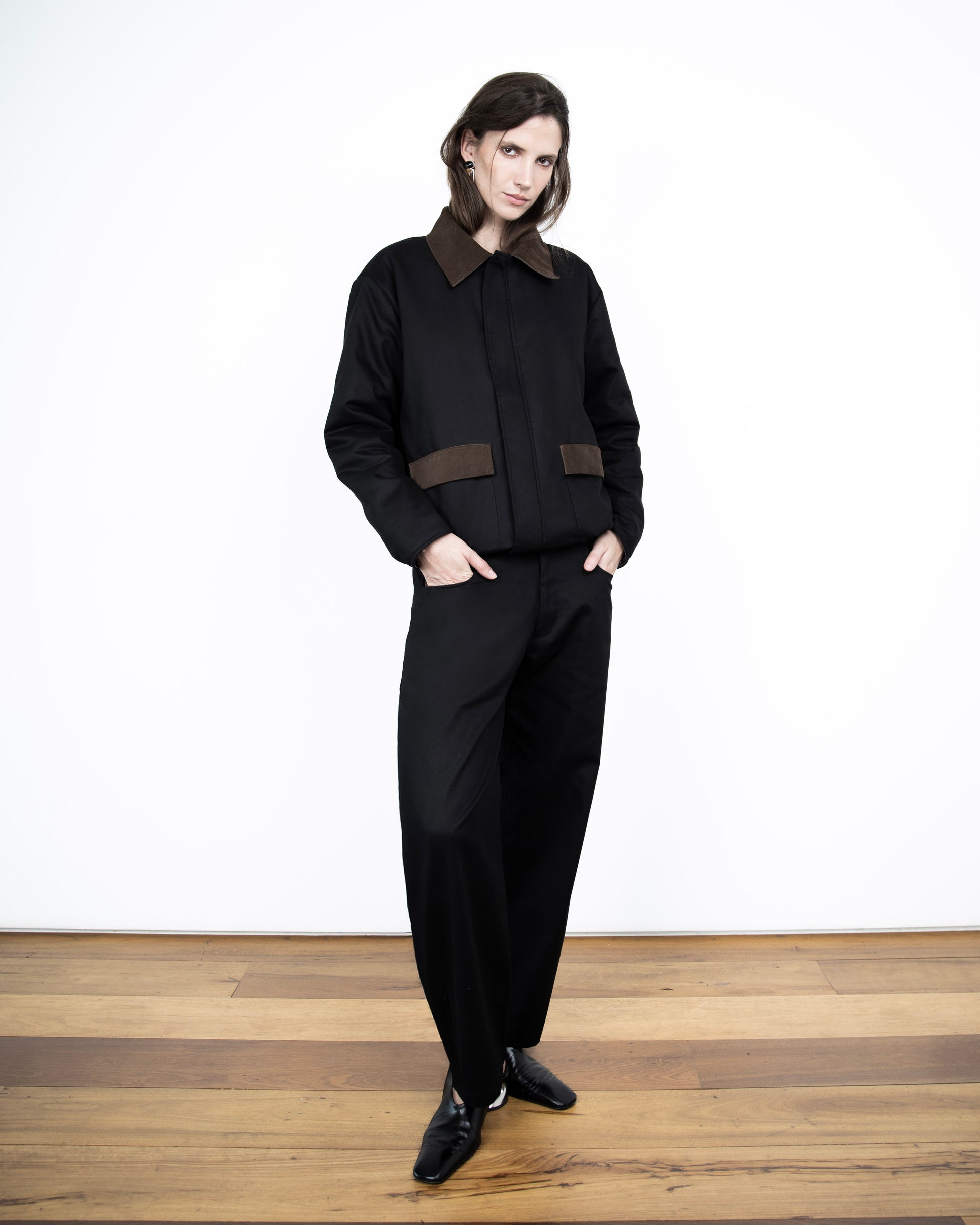 feminino