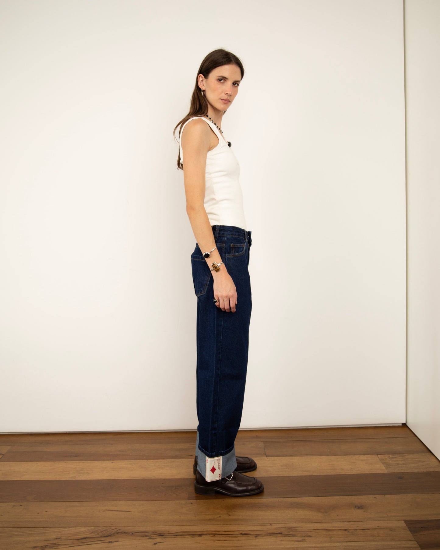 Regata Micha Off-White