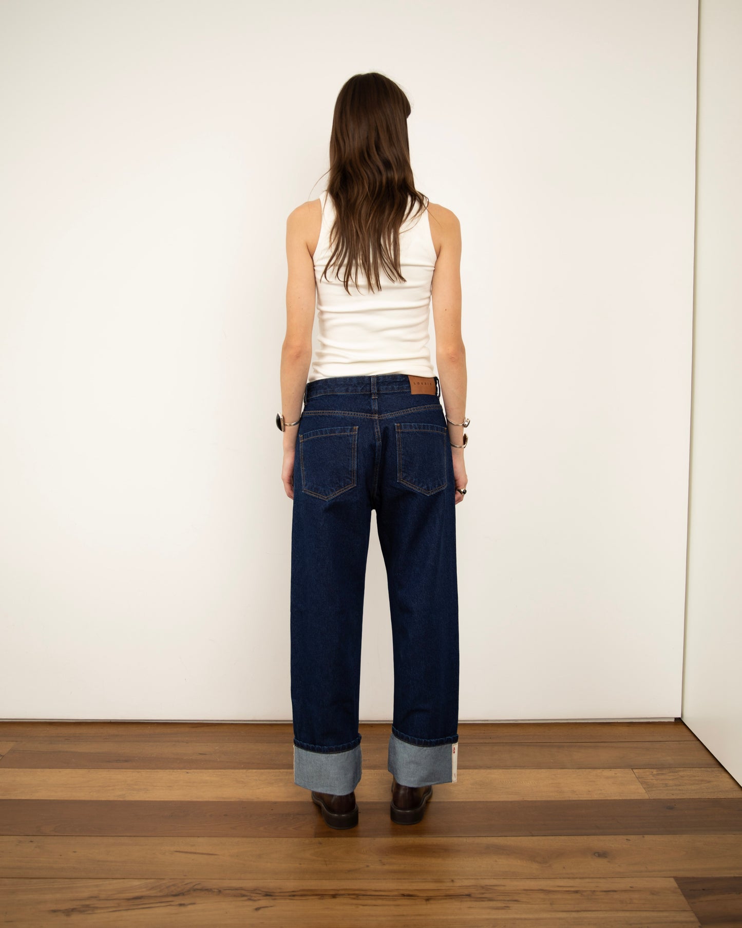 Regata Micha Off-White