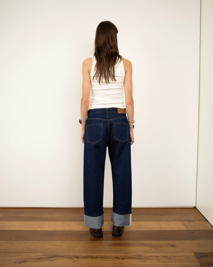 Regata Micha Off-White