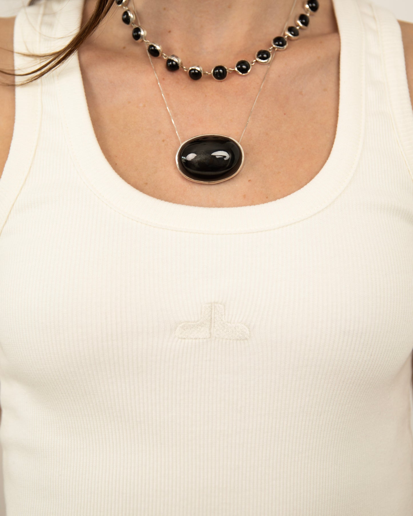 Regata Micha Off-White