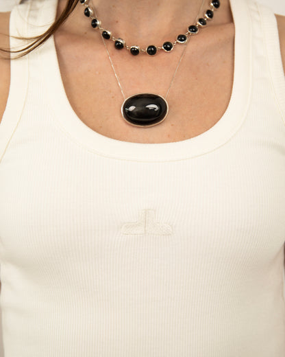 Regata Micha Off-White