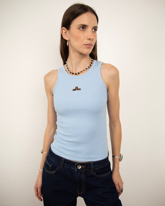 Regata Teza Azul